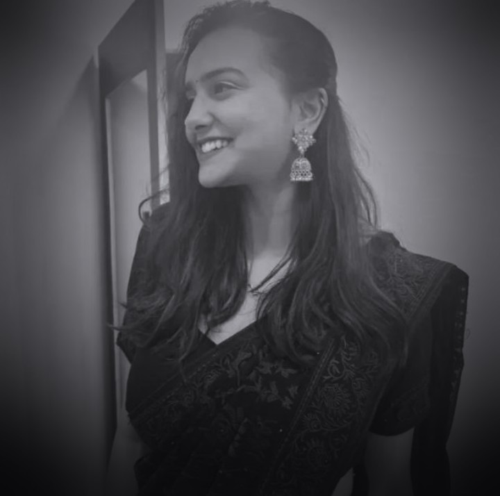 Vaishnavi Awasthi, designer of Manikarnika
